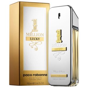 1 MILLION CABALLERO 100ML - Imagen 6