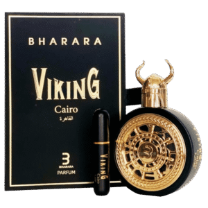 BHARARA VIKING CAIRO 100ML