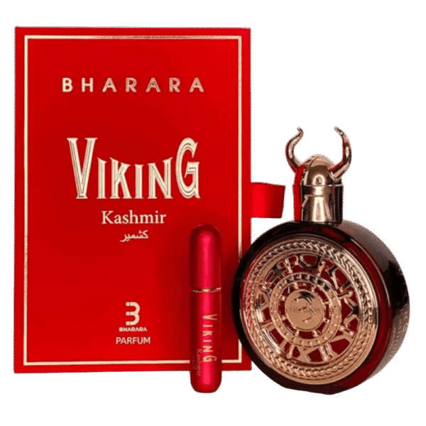 BHARARA VIKING KASHMIR 100ML