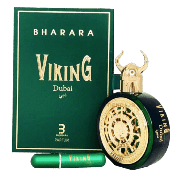 BHARARA VIKING DUBAI 100 ML