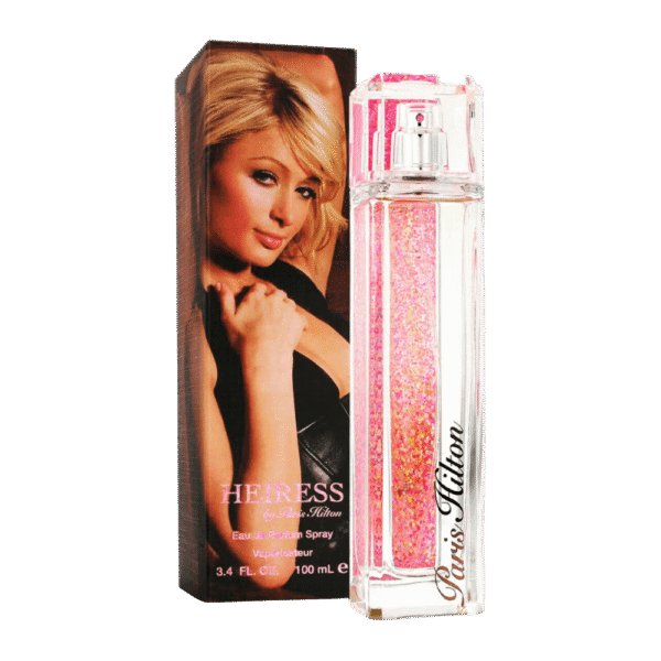 PARIS HILTON HEIRESS 100ML