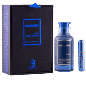 BHARARA BLUE 100ML