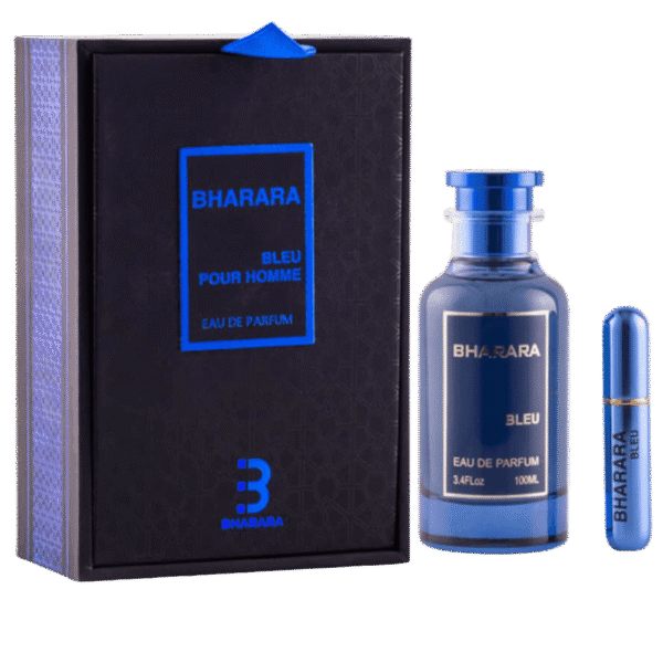 BHARARA BLUE 100ML