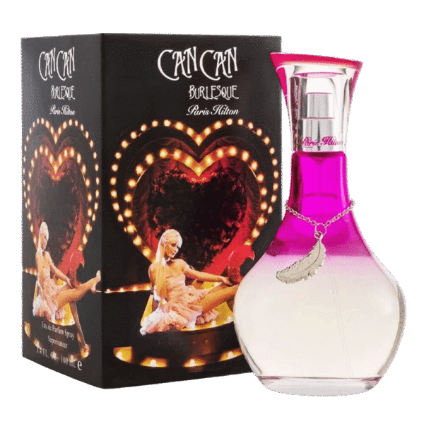 PARIS HILTON CAN CAN 100ML