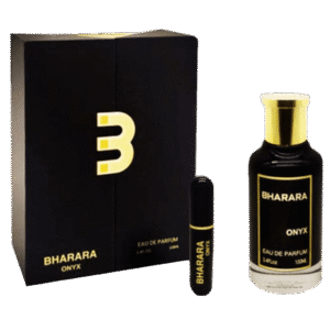 BHARARA ONYX 100ML