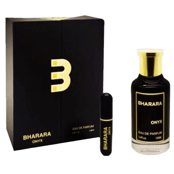 BHARARA ONYX 100ML