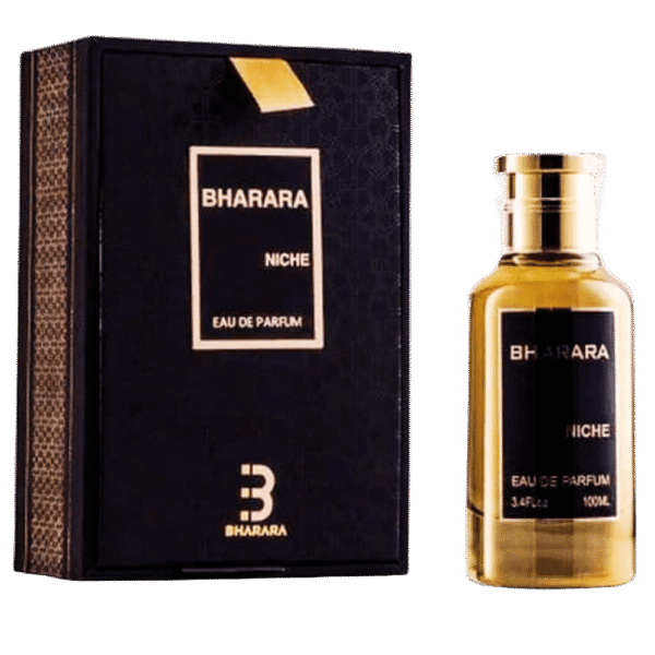 BHARARA NICHE 100ML