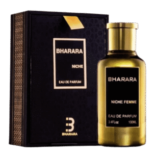 BHARARA NICHE FEMME 100ML