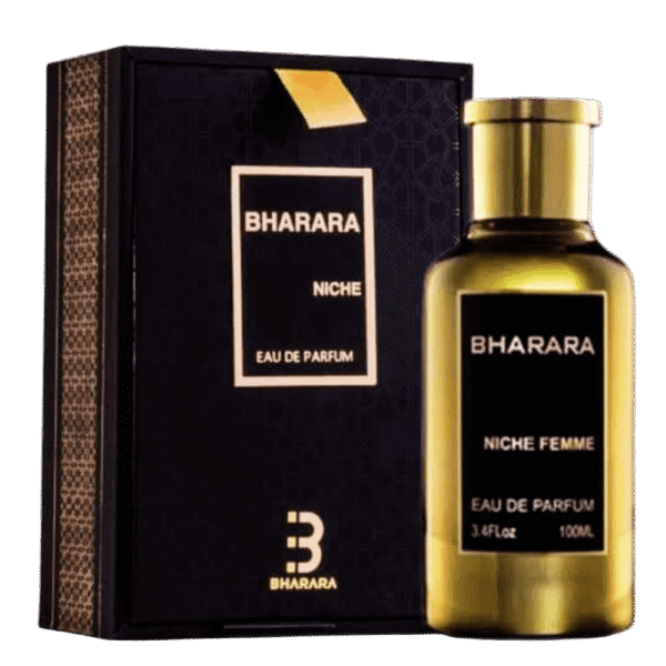 BHARARA NICHE FEMME 100ML
