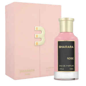 BHARARA ROSE 100ML