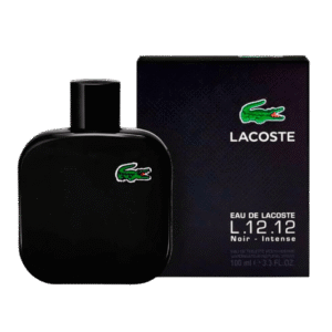 LACOSTE NEGRA 100ML
