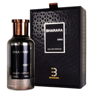 BHARARA KING 100ML