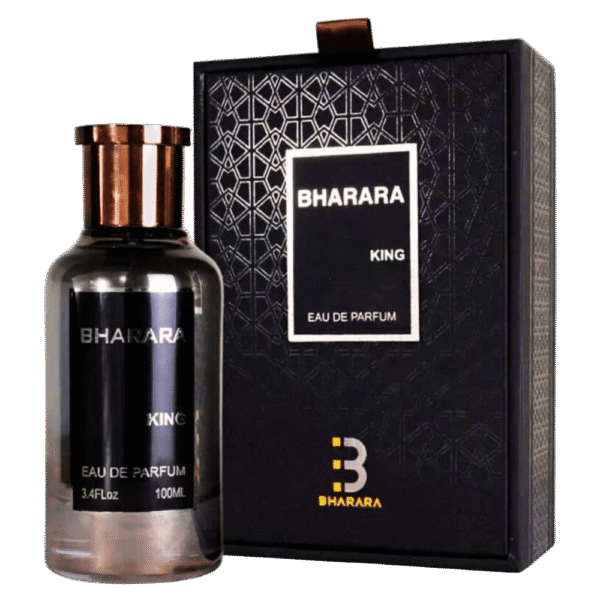 BHARARA KING 100ML