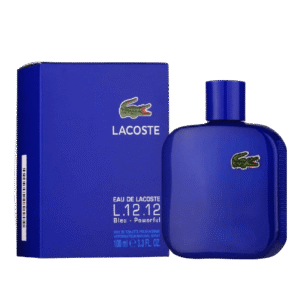 LACOSTE AZUL 100ML