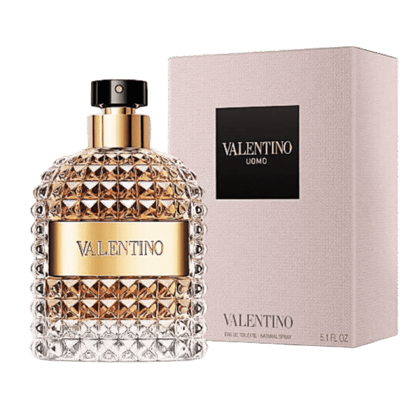 VALENTINO UOMO 100ML