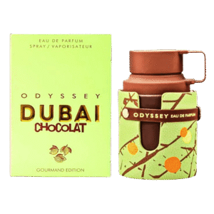 ARMAF ODYSSEY DUBAI CHOCOLATE 100ML