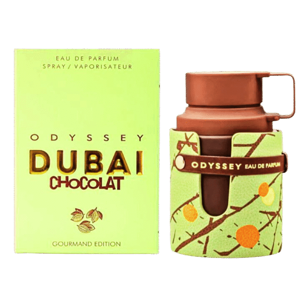 ARMAF ODYSSEY DUBAI CHOCOLAT 100ML