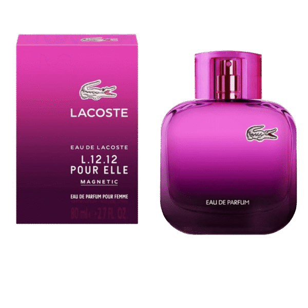 LACOSTE MAGNETIC 100ML
