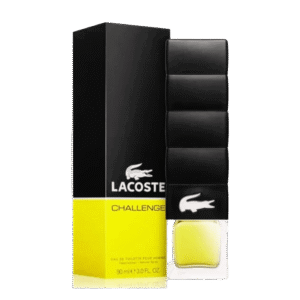 LACOSTE CHALLENGE 100ML