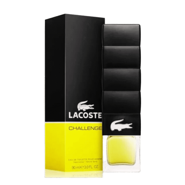 LACOSTE CHALLENGE 100ML