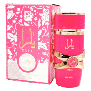 YARA CANDY LATTAFA 100ML