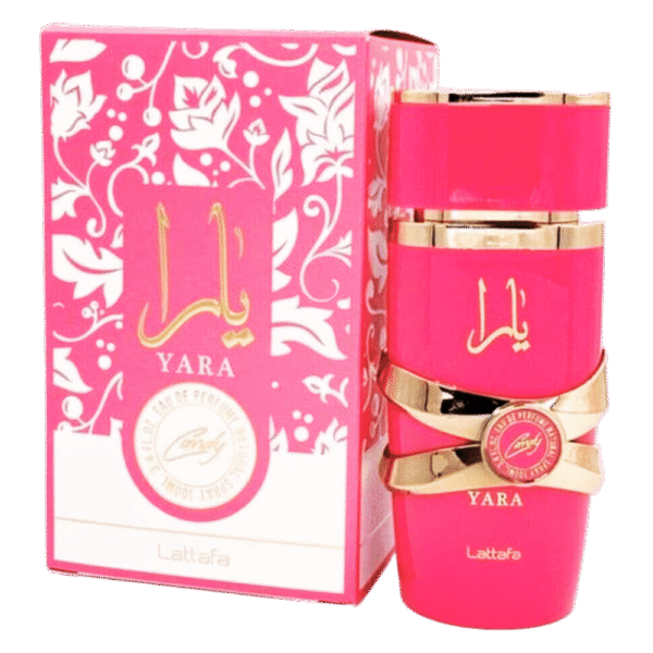 YARA CANDY LATTAFA 100ML