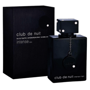 CLUB THE NUIT INTENSE 100 ML