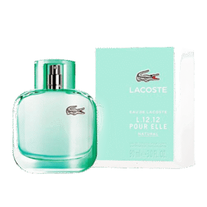 LACOSTE NATURAL 100ML