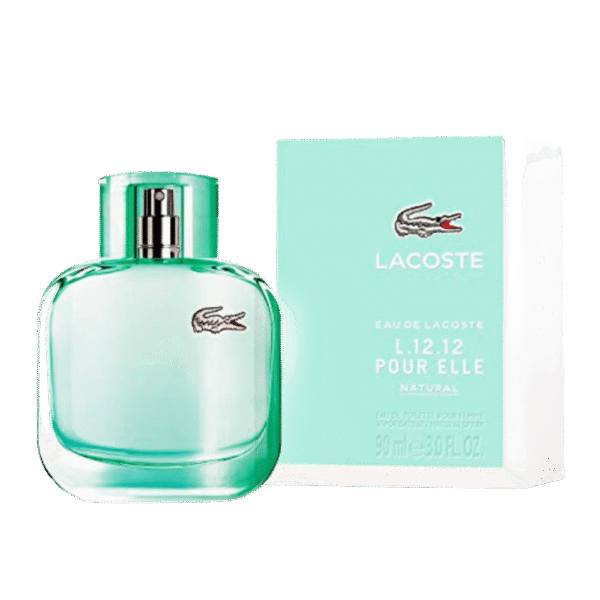LACOSTE NATURAL 100ML