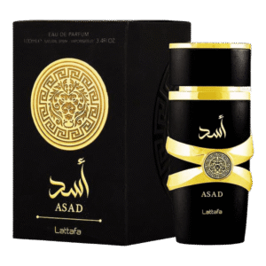 ASAD LATTAFA 100ML