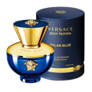 VERSACE DILAN BLUE 100ML