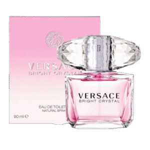 VERSACE BRIGHT CRYSTAL 100ML