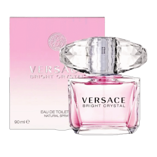 VERSACE BRIGHT CRYSTAL 100ML