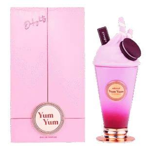 AFNAN YUM YUM 100ML ORIGINAL
