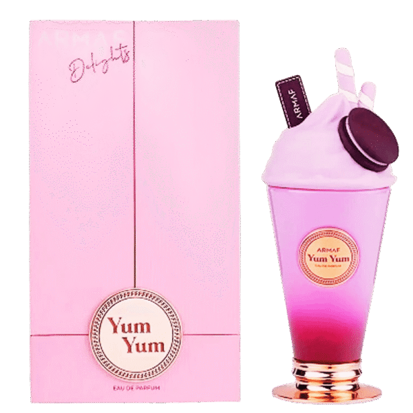 AFNAN YUM YUM 100ML ORIGINAL