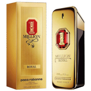 1 MILLION ROYAL 100ML