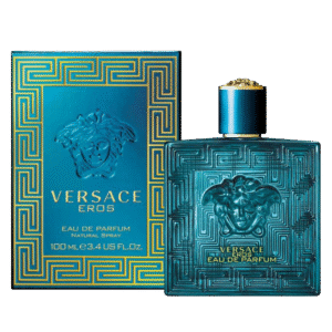 VERSACE EROS 100ML