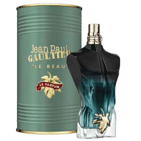 JEAN PAUL GAULTIER LE MALE LE BEAU 100ML