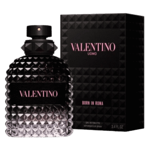 VALENTINO UOMO BORN 100ML