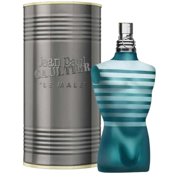 JEAN PAUL GAULTIER LE MALE 100ML