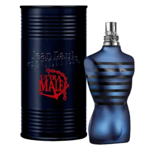 JEAN PAUL GAULTIER LE MALE ULTRA MALE 100ML