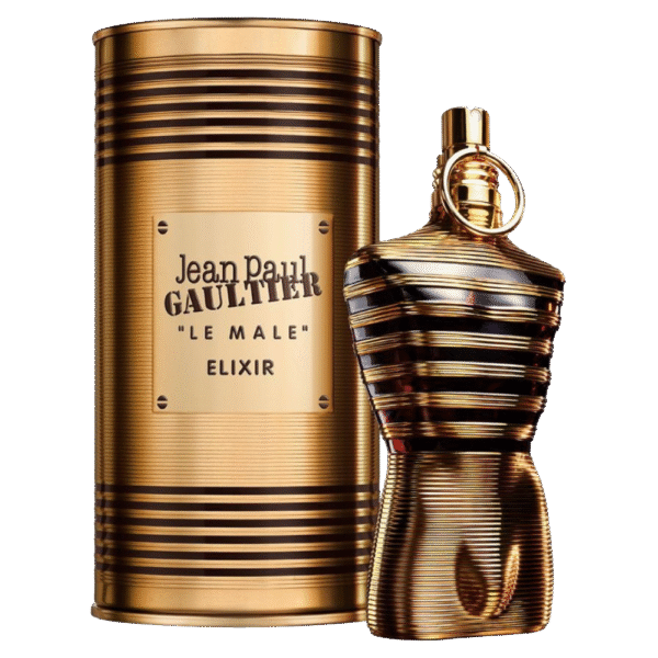 JEAN PAUL GAULTIER LE MALE ELIXIR 100ML
