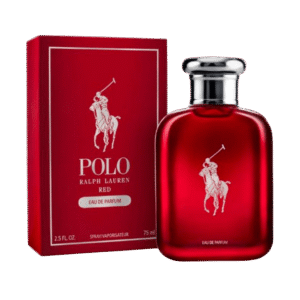 POLO RED RALPH LAUREN 100ML