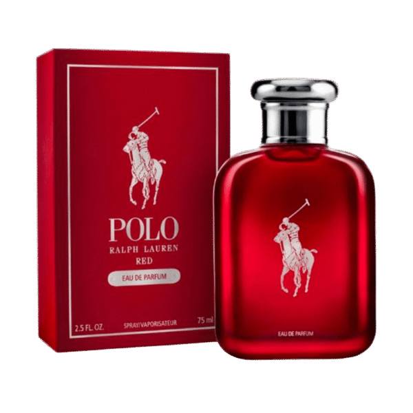 POLO RED RALPH LAUREN 100ML