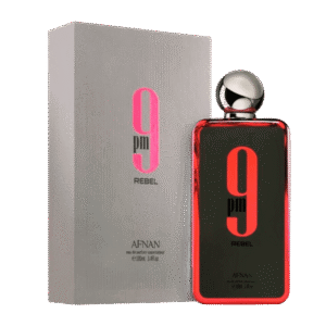 AFNAN 9PM REBEL 100 ML