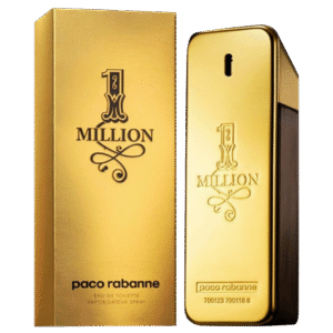 1 MILLION 100ML
