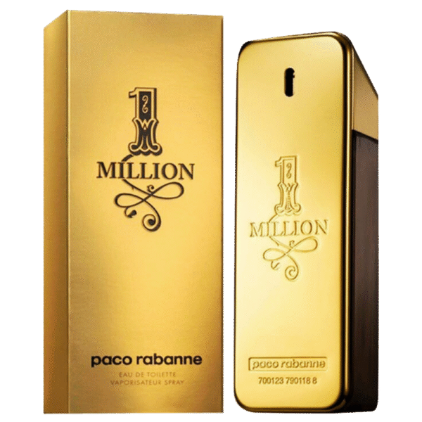 1 MILLION 100ML