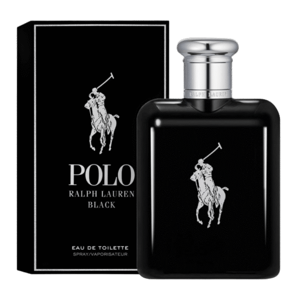 POLO BLACK RALPH LAUREN 100ML