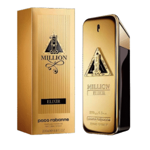 PERFUME 1 MILLION ELIXIR 100ML
