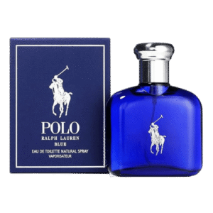 POLO BLUE RALPH LAUREN 100ML